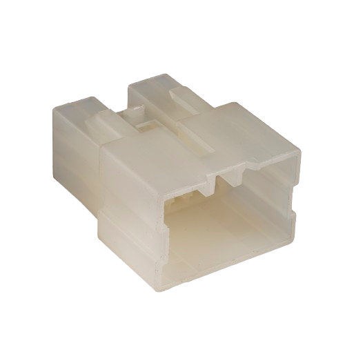 Connector 1