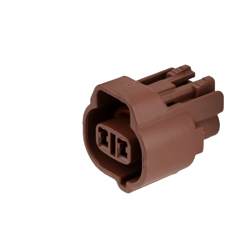 Connector 12