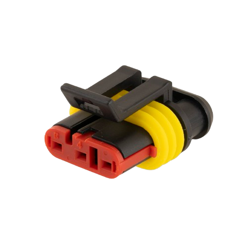 Connector 10