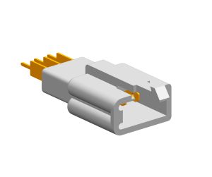 3MK 110 RIB ASSY | Connection Systems | Besmak India | Besmak India