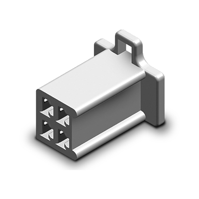 4FK 121 | Connection Systems | Besmak India