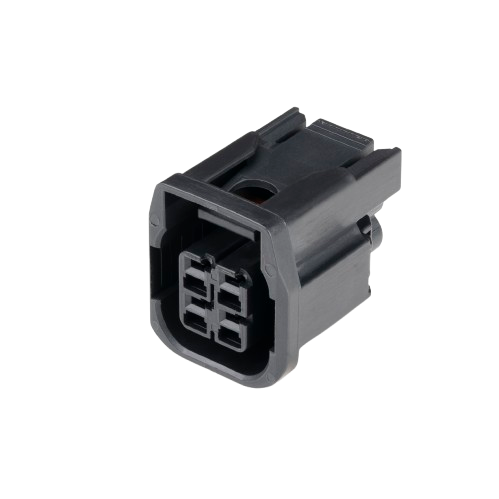 Connector 2