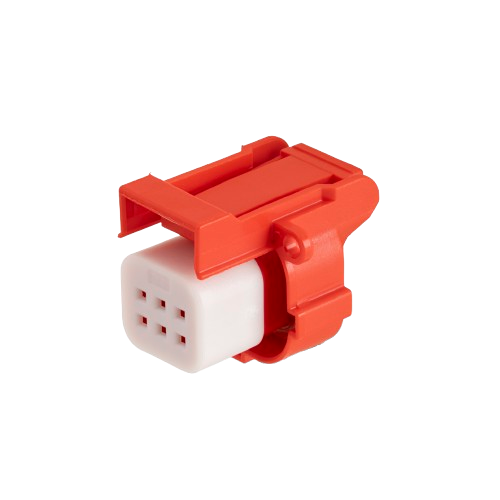 Connector 3