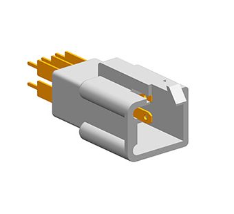 6MK 110 RIB 5PD ASSY | Connection Systems | Besmak India | Besmak India