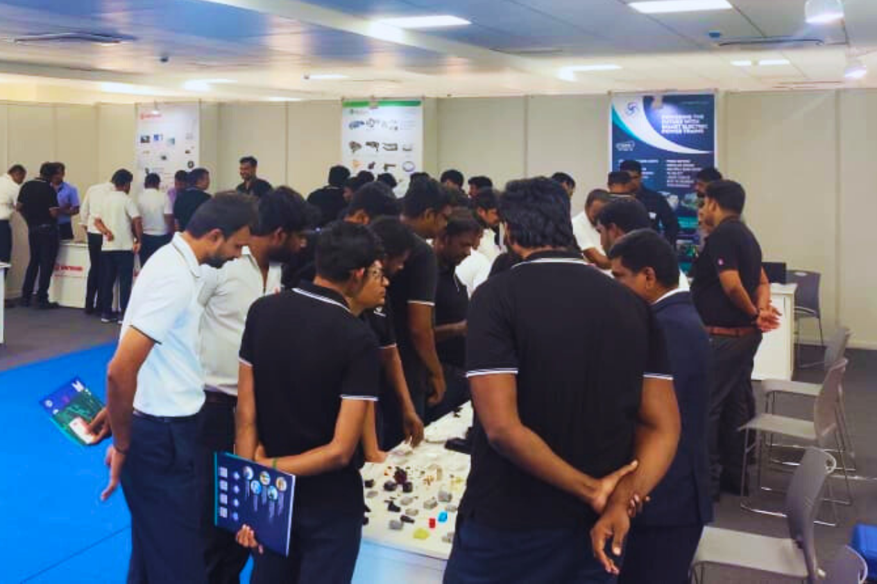 ACMA Tech Show