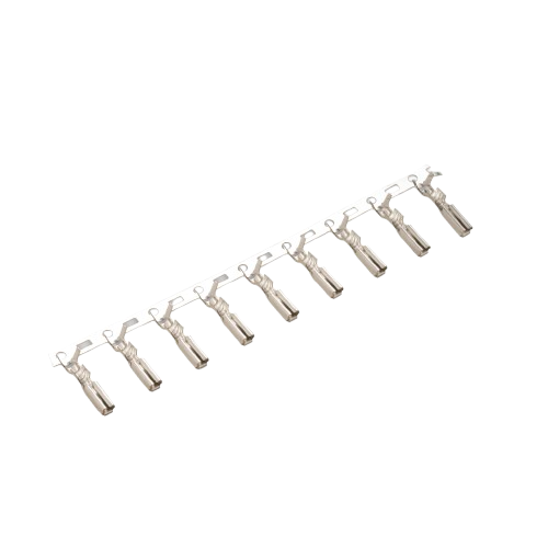 Connector 9