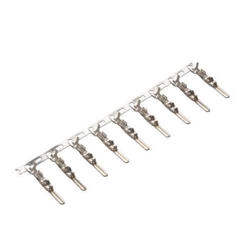 Connector 8